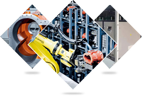 —品質(zhì)管控，精益求精